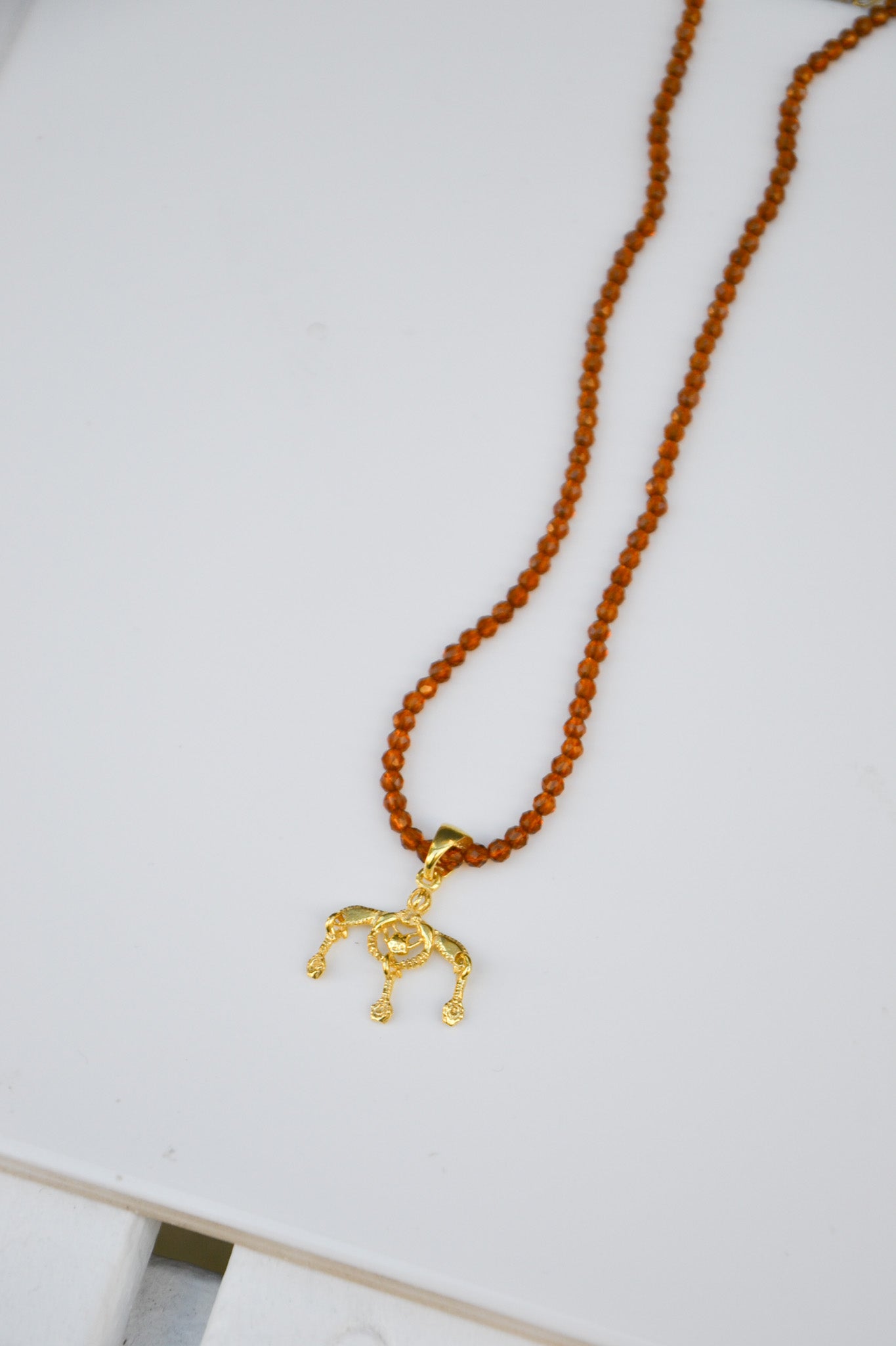 Collier Abeilles Minoniennes