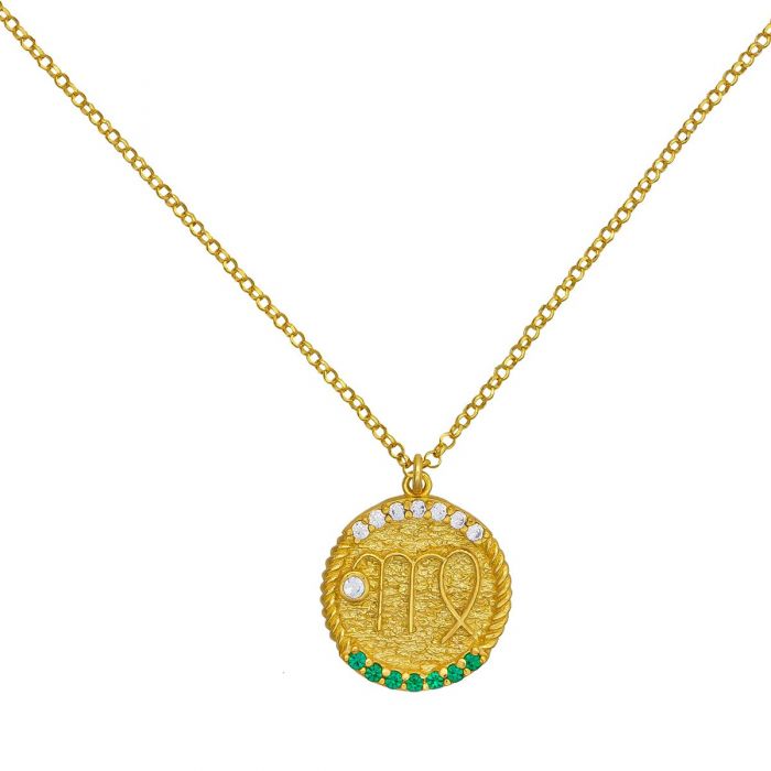 Pendentif Parthenos