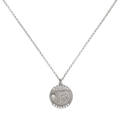 Pendentif Parthenos